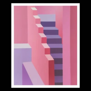 ilustración muralla roja calp