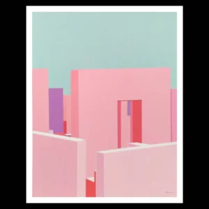 muralla roja ricardo bofill