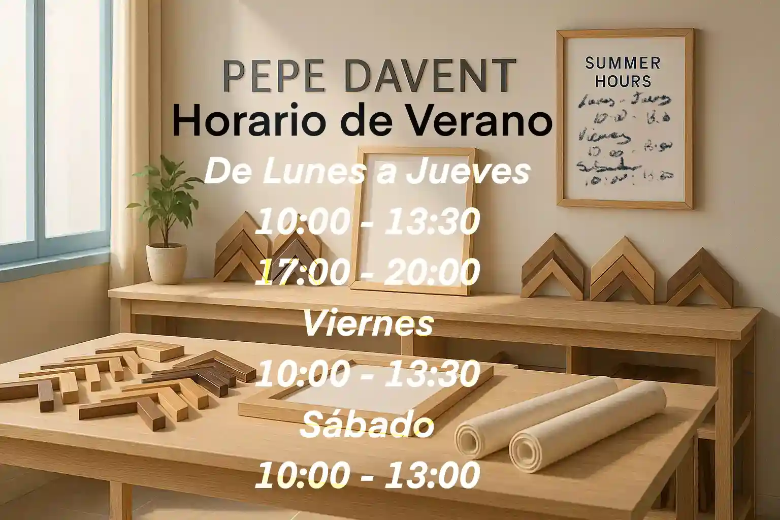 horario-pepe-davent Horario pepe davent